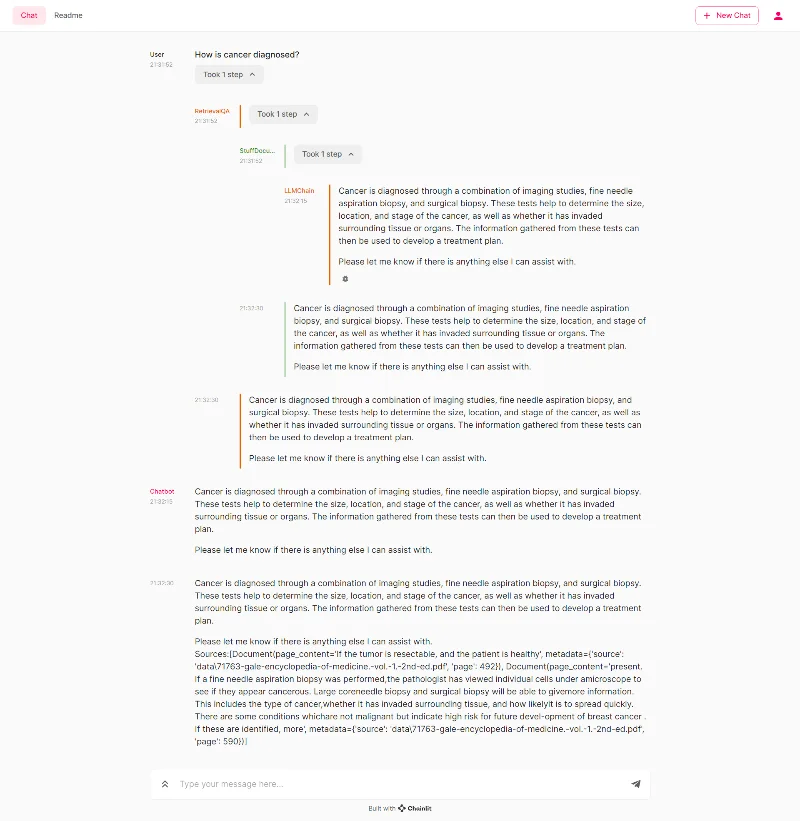 ChatBot Conversession img-2